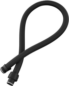 Electrolux UltraSilencer Plus ryksuga - Svört