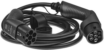 Green Cell hleðslukapall 3x16A - 5 m 