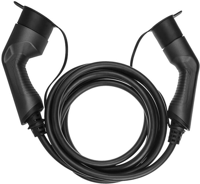 Green Cell hleðslukapall 3x16A - 5 m 