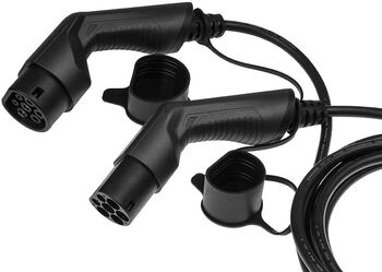 Green Cell hleðslukapall 3x16A - 5 m 