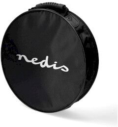 Nedis taska fyrir hleðslukapal