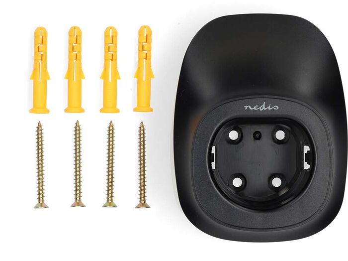 Nedis fölsk innstunga fyrir bílahleðslusnúru