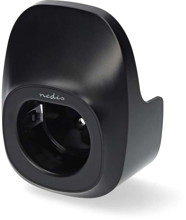 Nedis fölsk innstunga fyrir bílahleðslusnúru