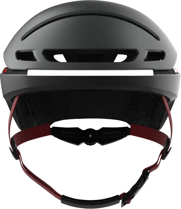 Livall Evo21 54-58cm hjólahjálmur - Svartur