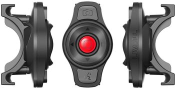 Livall Evo21 54-58cm hjólahjálmur - Svartur