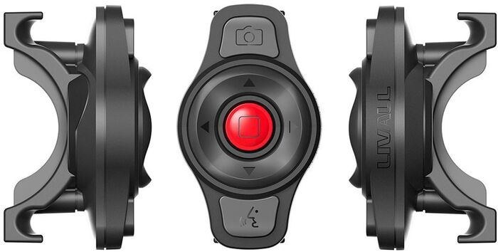 Livall Evo21 54-58cm hjólahjálmur - Hvítur