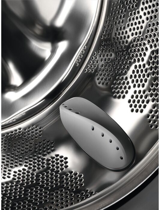 Electrolux TimeCare 500 þvottavél EW2F3047R4