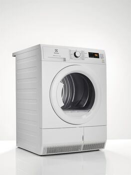 Electrolux SimpliCare þurrkari EW2H318E1 