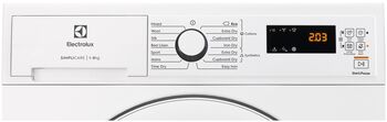 Electrolux SimpliCare þurrkari EW2H318E1 