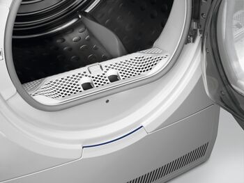 Electrolux SimpliCare þurrkari EW2H318E1 
