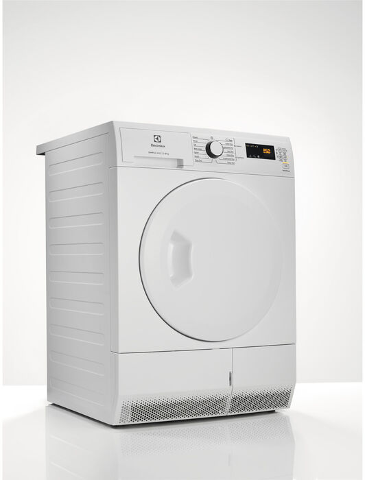 Electrolux SimpliCare þurrkari EW2H328R4