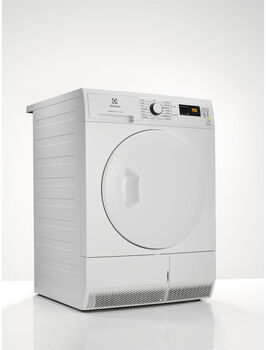 Electrolux SimpliCare þurrkari EW2H328R4