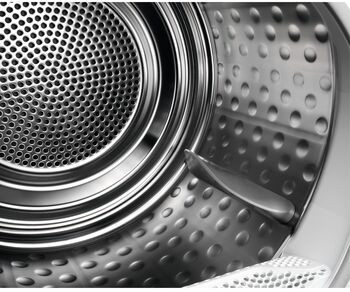 Electrolux SimpliCare þurrkari EW2H328R4