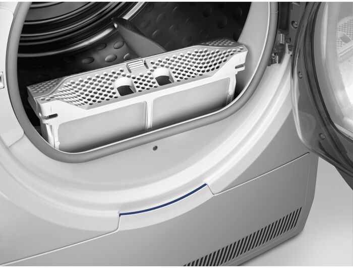 Electrolux SimpliCare þurrkari EW2H328R4