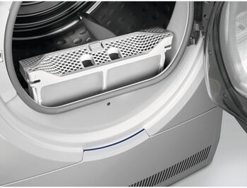 Electrolux SimpliCare þurrkari EW2H328R4