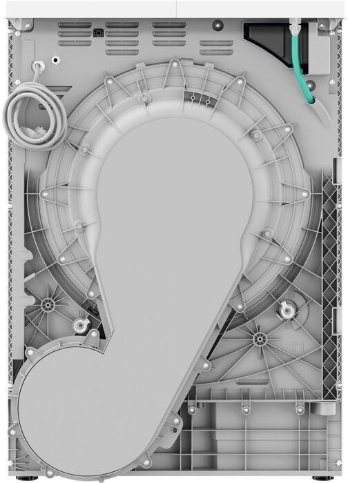 Electrolux SimpliCare þurrkari EW2H328R4