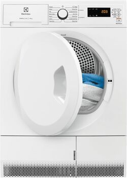 Electrolux SimpliCare þurrkari EW2H328R4