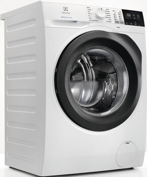 Electrolux PerfectCare 600 þvottavél EW6F5549E4 