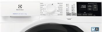Electrolux PerfectCare 600 þvottavél EW6F5549E4 