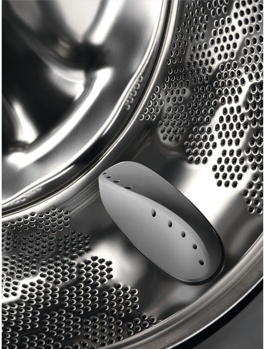 Electrolux PerfectCare 600 þvottavél EW6F5549E4