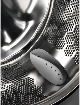 Electrolux PerfectCare 600 þvottavél EW6F5549E4 