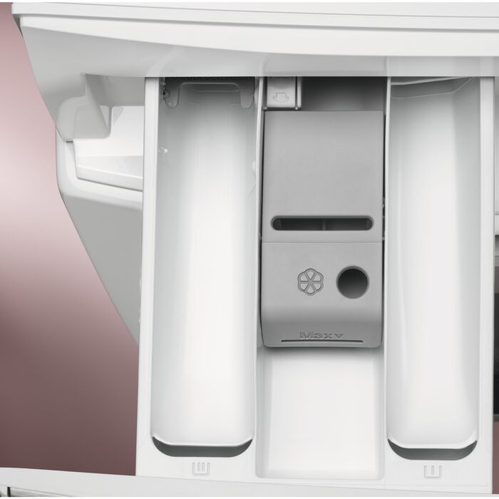 Electrolux PerfectCare 600 þvottavél EW6F5549E4