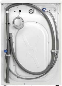 Electrolux PerfectCare 600 þvottavél EW6F5549E4 
