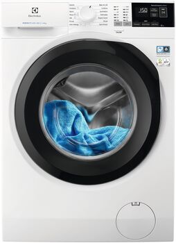 Electrolux PerfectCare 600 þvottavél EW6F5549E4 