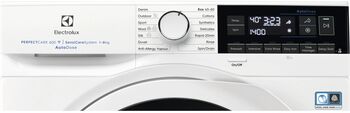 Electrolux PerfectCare 600 þvottavél EW6F6448Q4