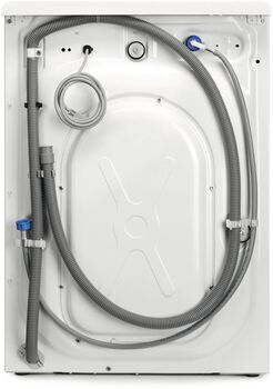 Electrolux PerfectCare 600 þvottavél EW6F6448Q4