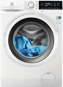 Electrolux PerfectCare 600 þvottavél EW6F6448Q4