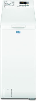 Electrolux topphlaðin þvottavél EW6T472E2E