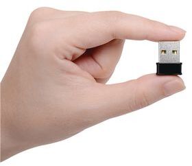 Edimax USB netkort AC1200 