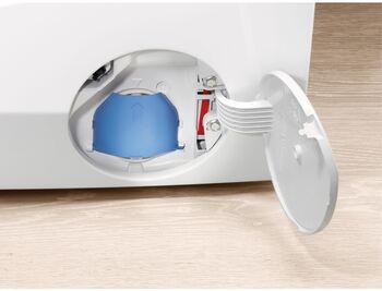Electrolux PerfectCare 700 þvottavél EW7F6669Q6