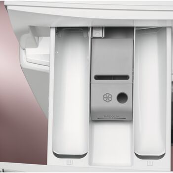Electrolux PerfectCare 700 þvottavél EW7F8669E6 