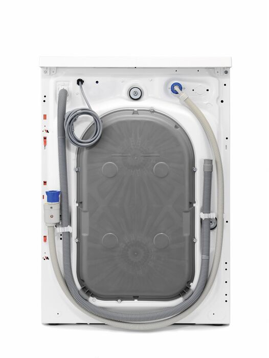 Electrolux PerfectCare 700 þvottavél EW7F8669E6