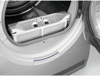 Electrolux PerfectCare 700 þurrkari EW7H428R3 
