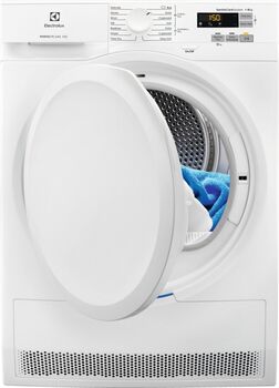 Electrolux PerfectCare 700 þurrkari EW7H428R3 