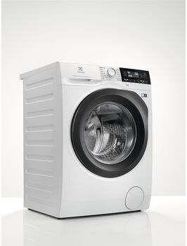 Electrolux þvottavél og þurrkari EW7W3945LE - Hvít