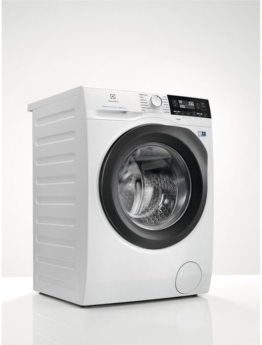 Electrolux þvottavél/þurrkari EW7W6661S8