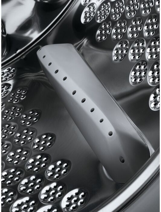 Electrolux þvottavél/þurrkari EW7W6661S8