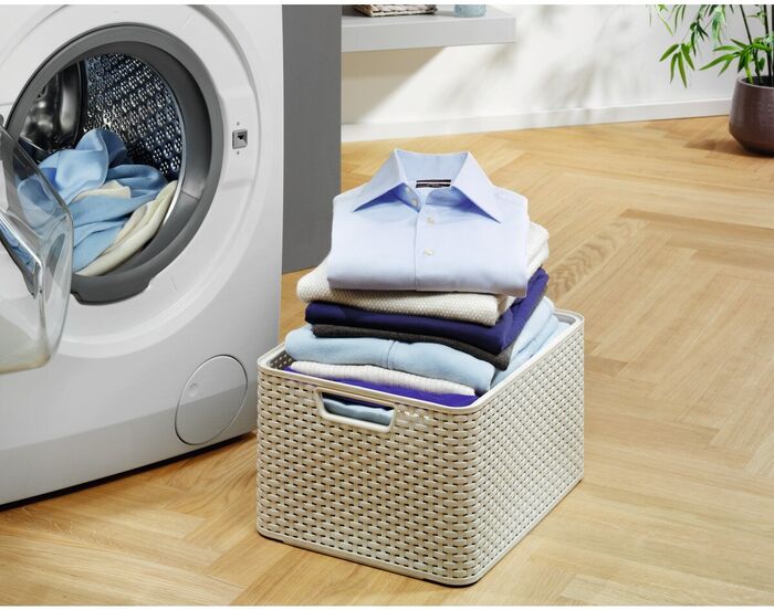 Electrolux þvottavél/þurrkari EW7W6661S8