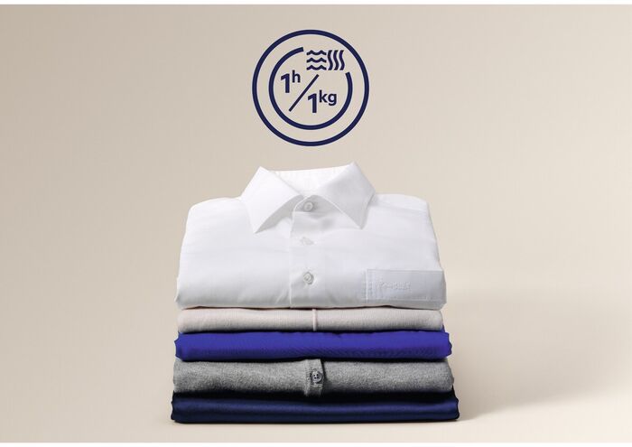 Electrolux þvottavél/þurrkari EW7W6661S8