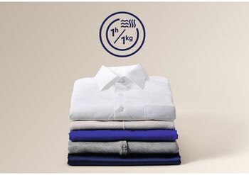 Electrolux þvottavél/þurrkari EW7W6661S8