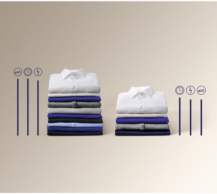 Electrolux þvottavél/þurrkari EW7W6661S8