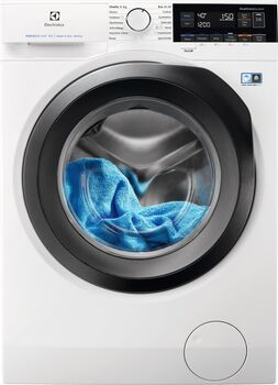 Electrolux þvottavél/þurrkari EW7W6661S8