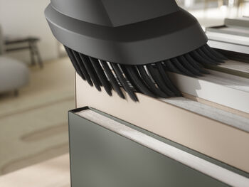 Electrolux 3-í-1 skaftryksuga