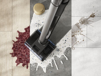 Electrolux 3-í-1 skaftryksuga