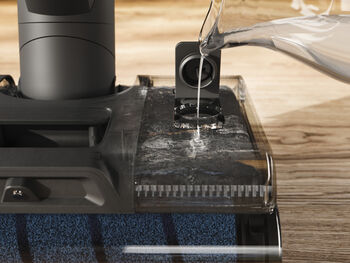 Electrolux 3-í-1 skaftryksuga