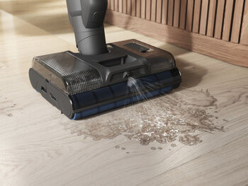 Electrolux 3-í-1 skaftryksuga